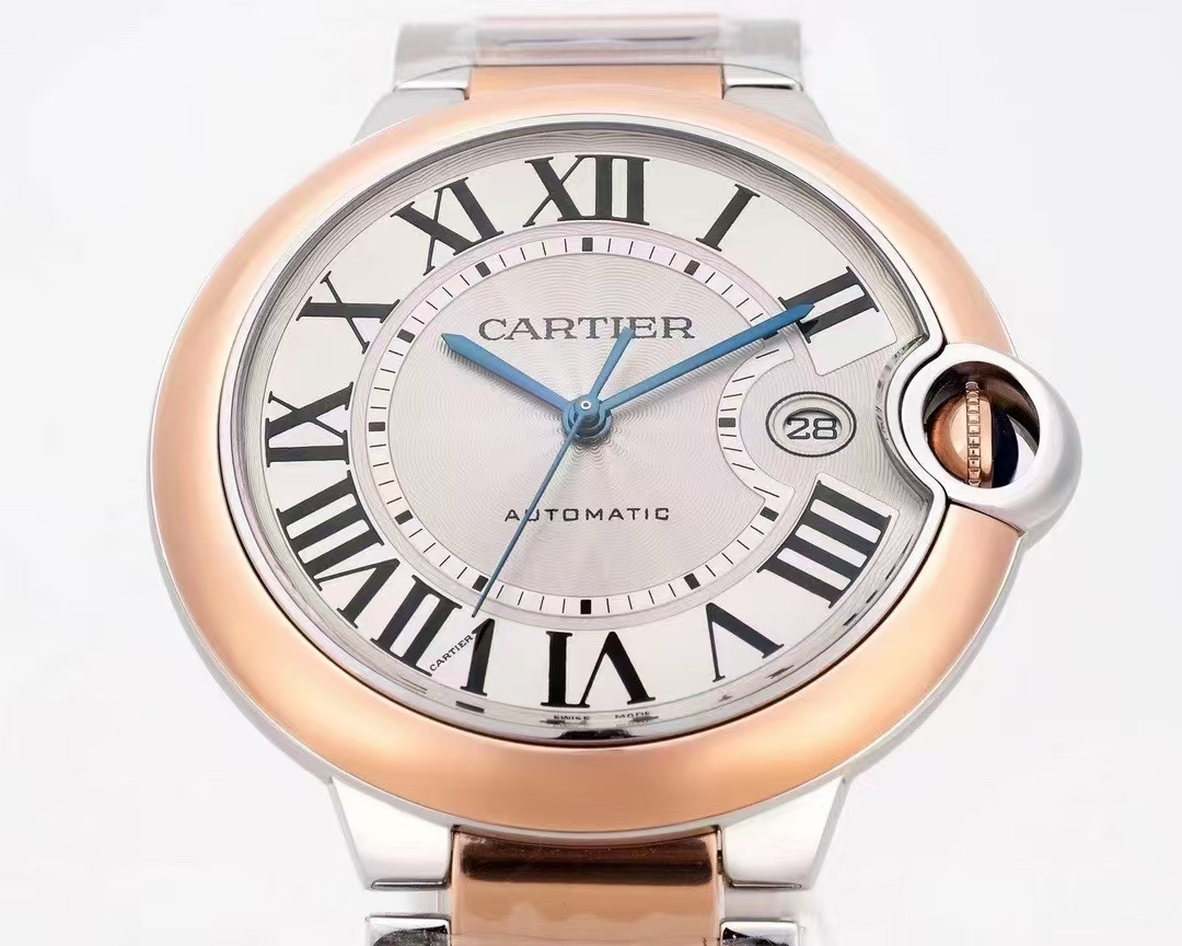 BALLON BLEU DE CARTIER W69012Z4