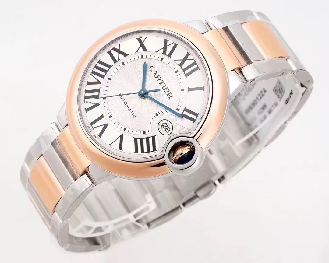 BALLON BLEU DE CARTIER W69012Z4