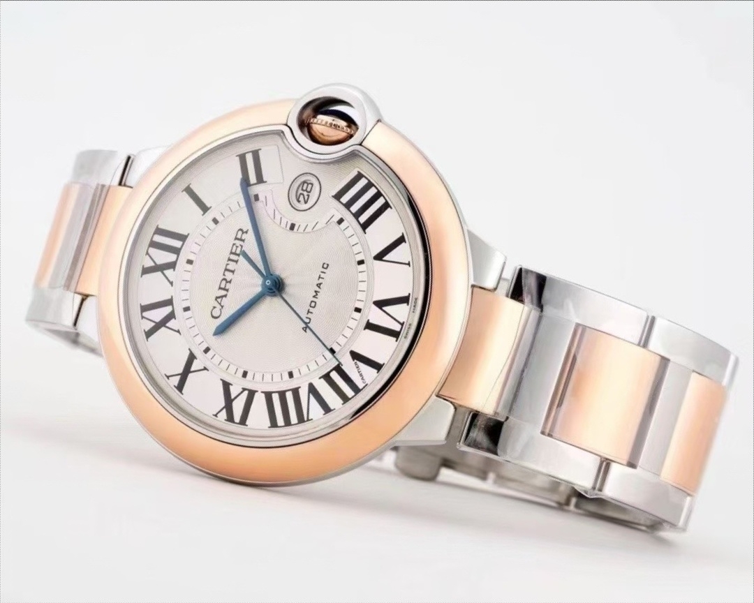 BALLON BLEU DE CARTIER W69012Z4