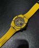 HUBLOT Big Bang Unico Yellow Magic