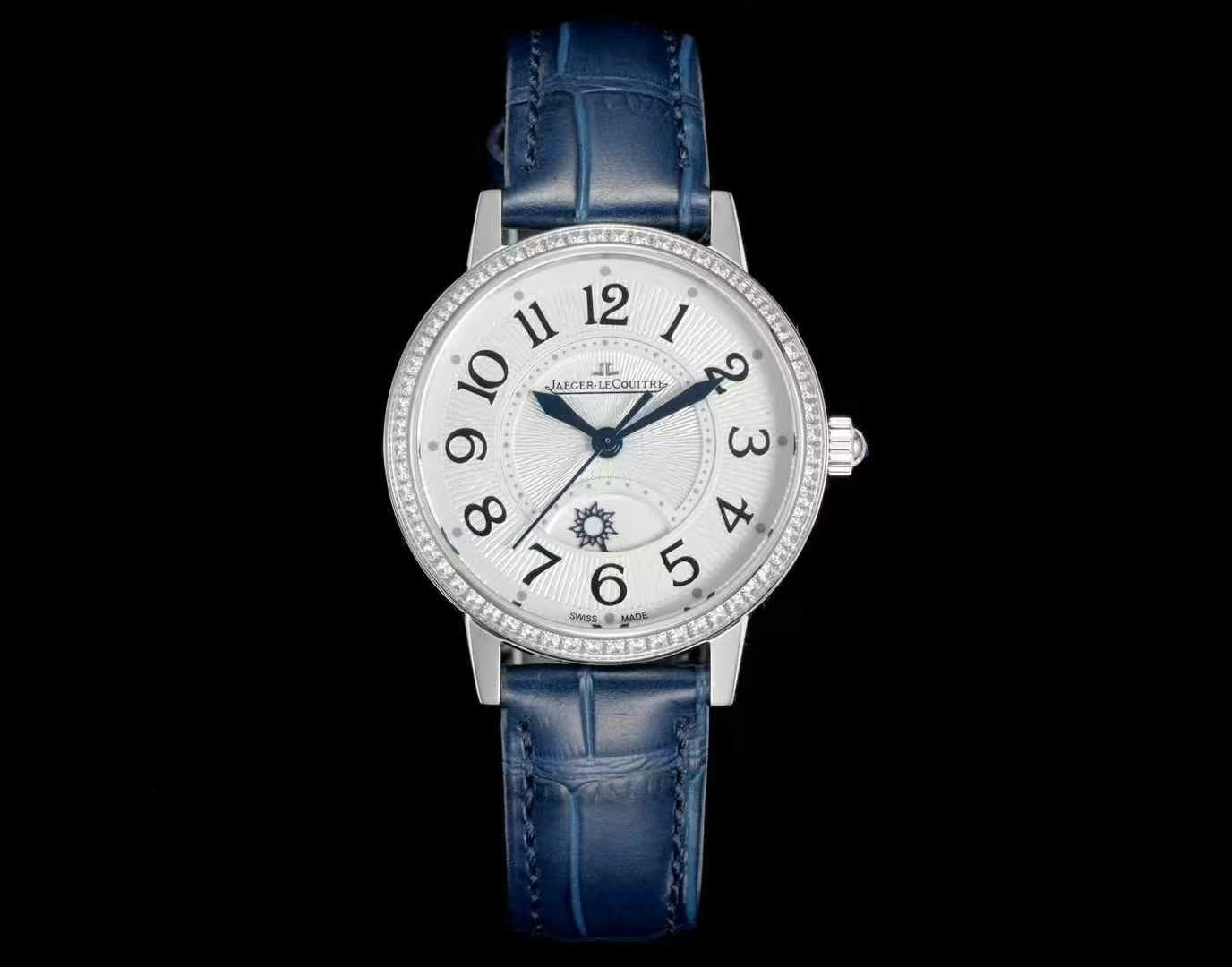 Jaeger-LeCoultre RENDEZ-VOUS CLASSIC  OR6