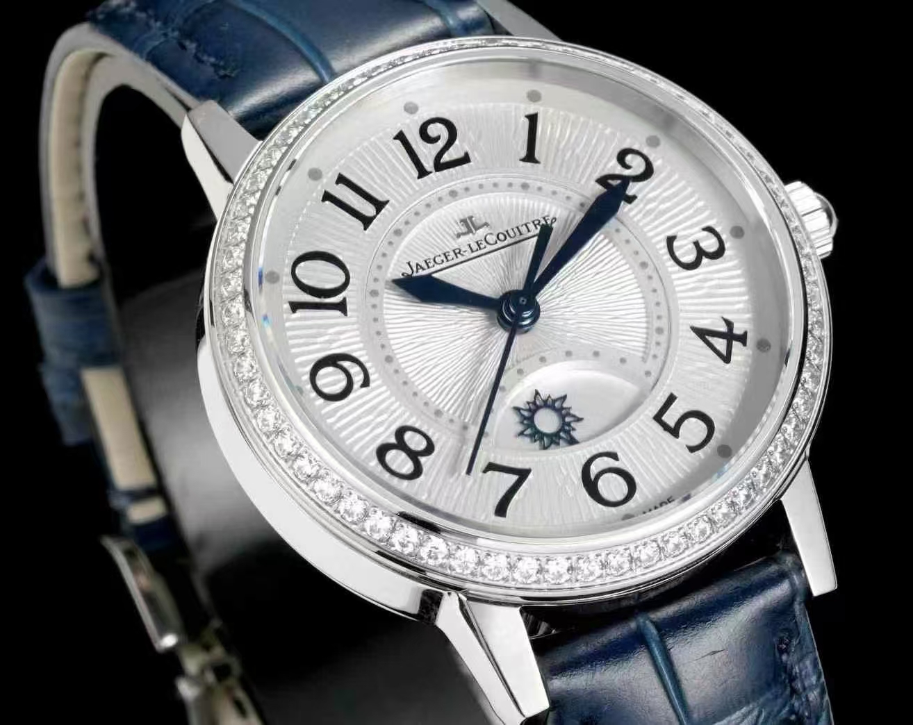 Jaeger-LeCoultre RENDEZ-VOUS CLASSIC  OR6