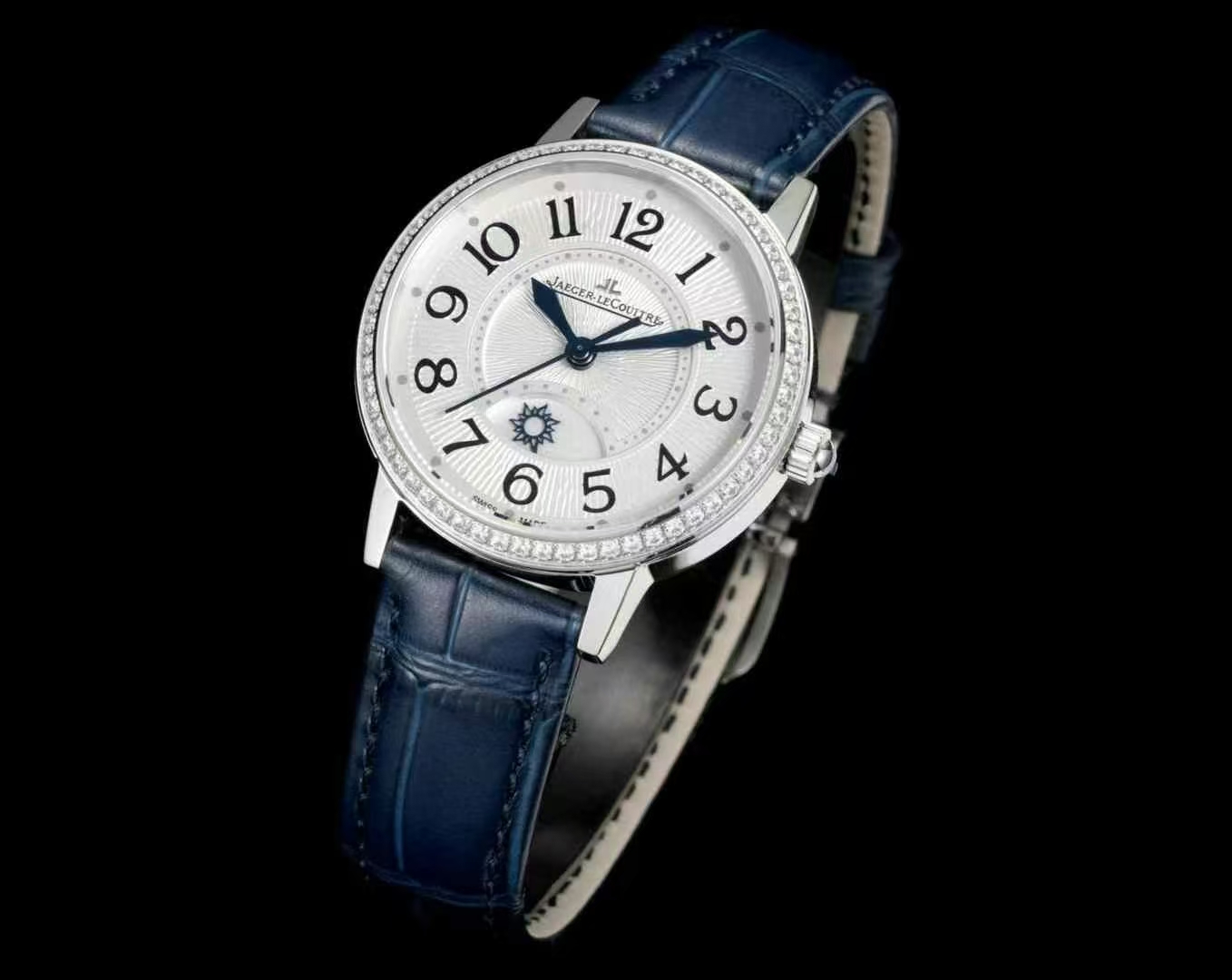 Jaeger-LeCoultre RENDEZ-VOUS CLASSIC  OR6