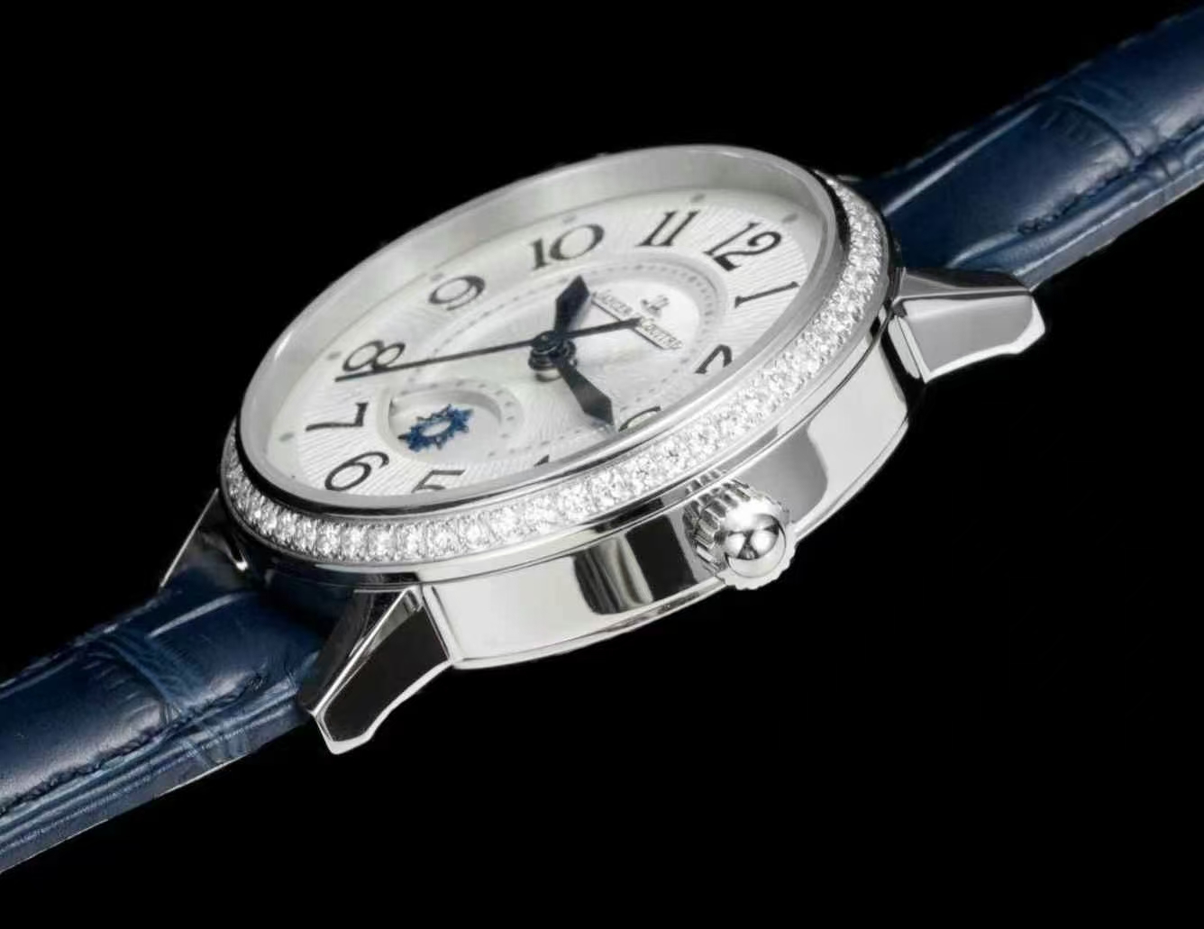 Jaeger-LeCoultre RENDEZ-VOUS CLASSIC  OR6