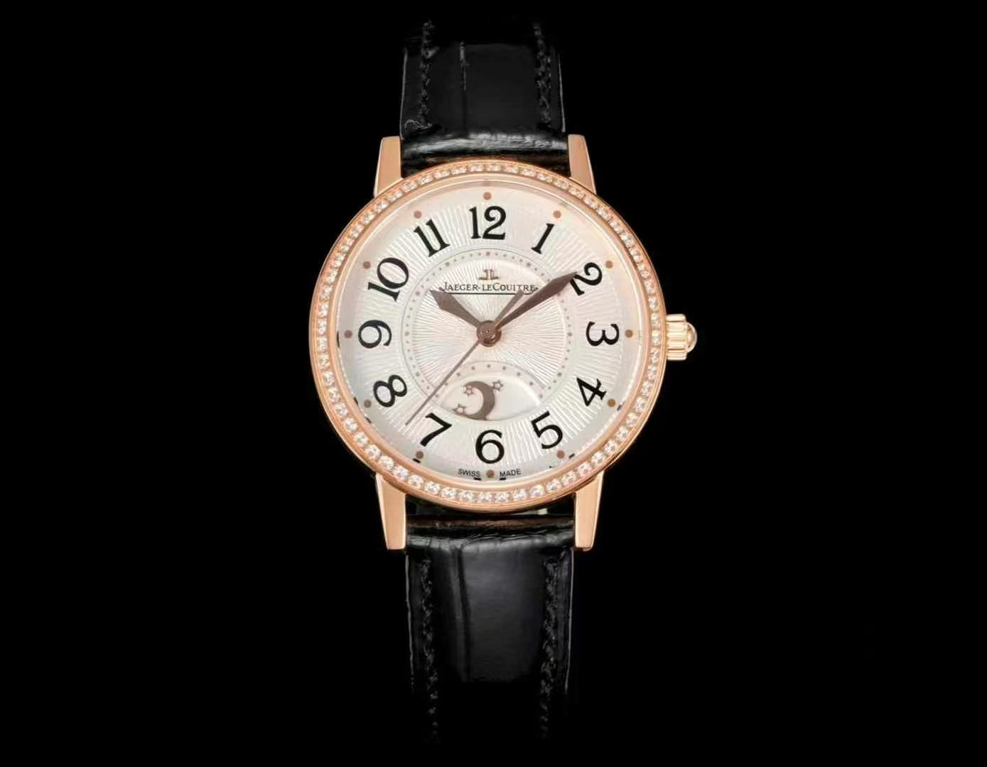 Jaeger-LeCoultre RENDEZ-VOUS CLASSIC  OR6