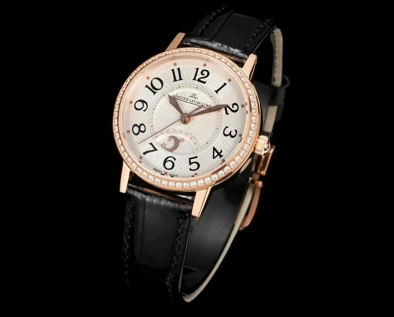 Jaeger-LeCoultre RENDEZ-VOUS CLASSIC  OR6