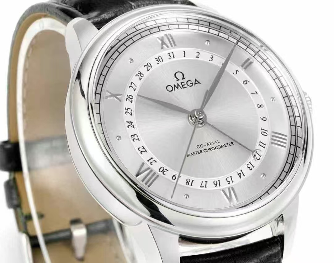 OMEGA  De Ville