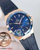 OMEGA Constellation Starlight Eternity V2