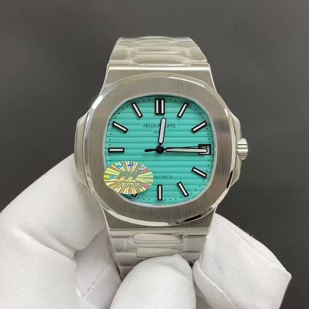 Patek Philippe Nautilus 5711/1A-018