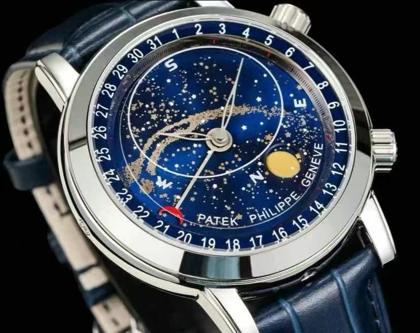 Patek Philippe Grand Complications