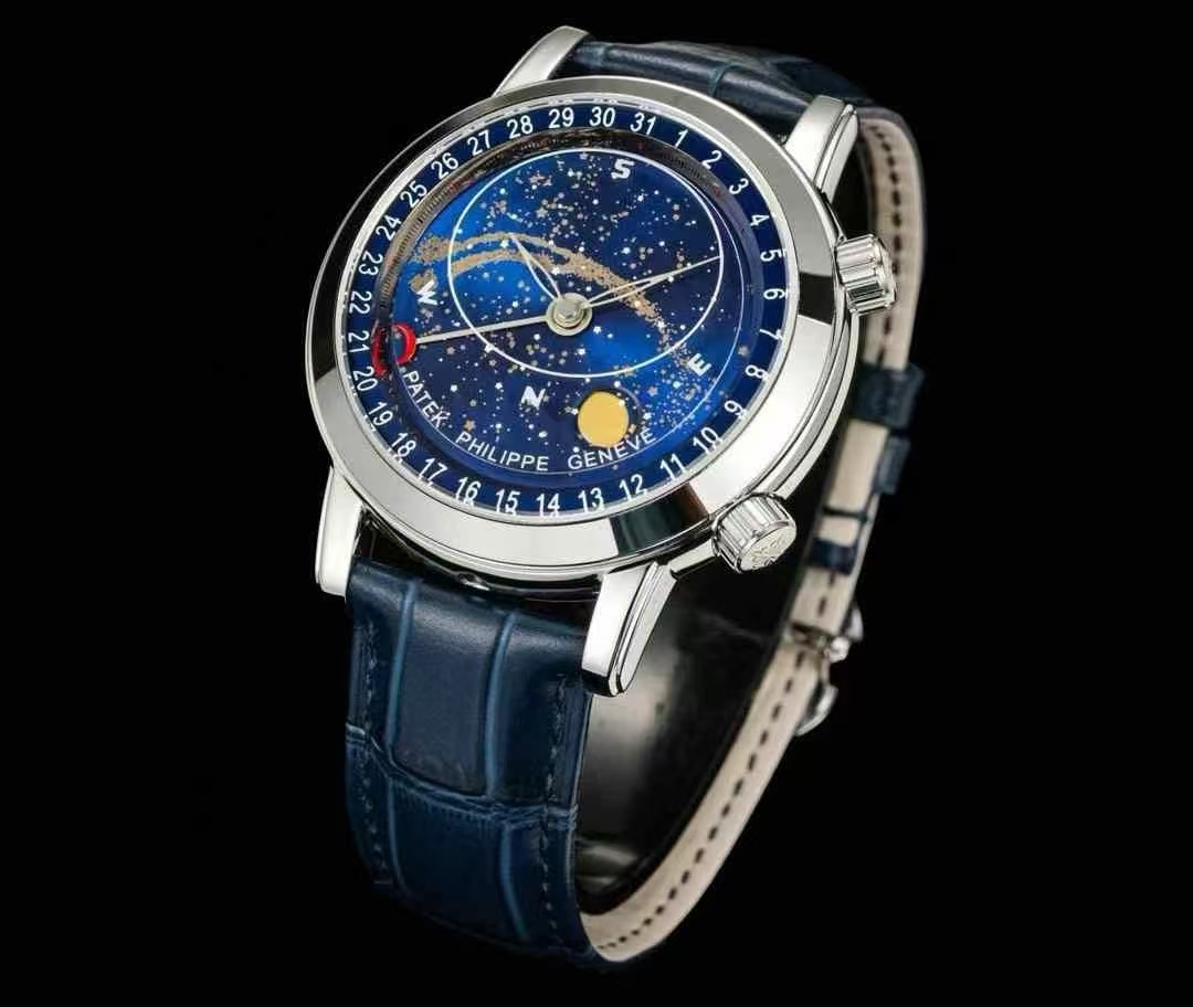 Patek Philippe Grand Complications