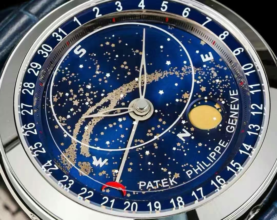 Patek Philippe Grand Complications