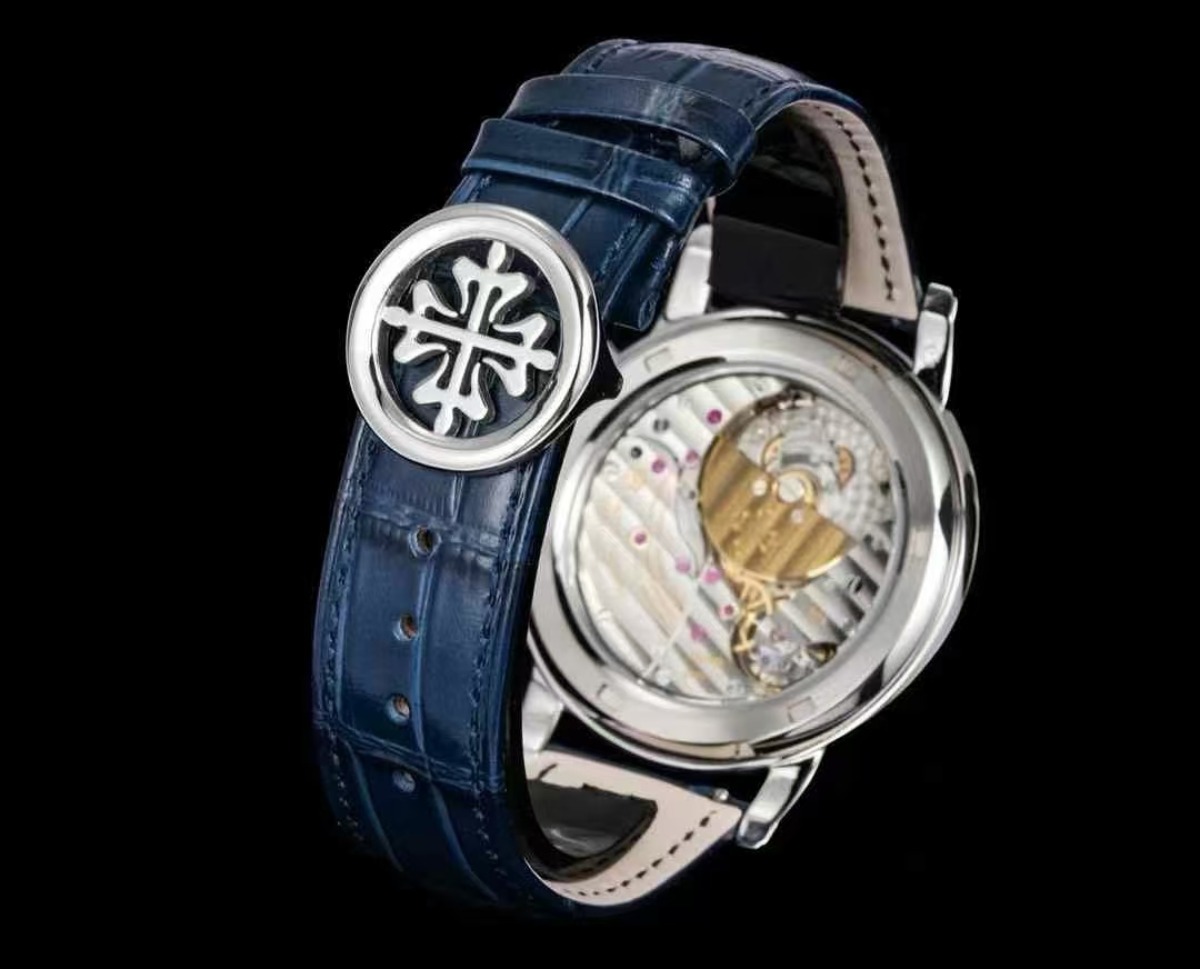 Patek Philippe Grand Complications