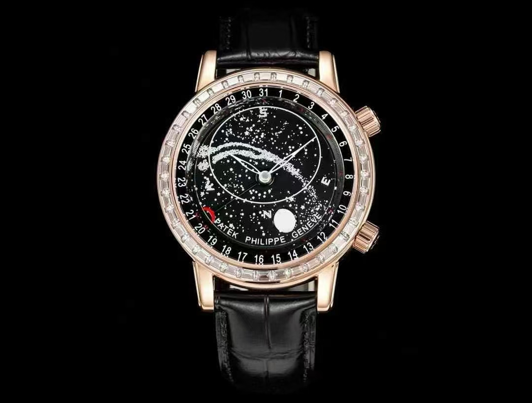 Patek Philippe Grand Complications