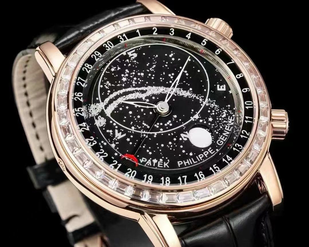 Patek Philippe Grand Complications