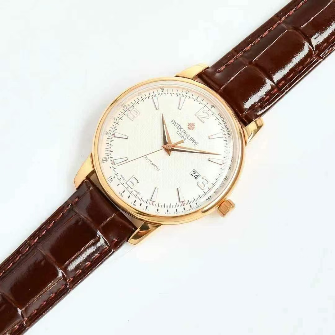 PATEK PHILIPPE  MO2