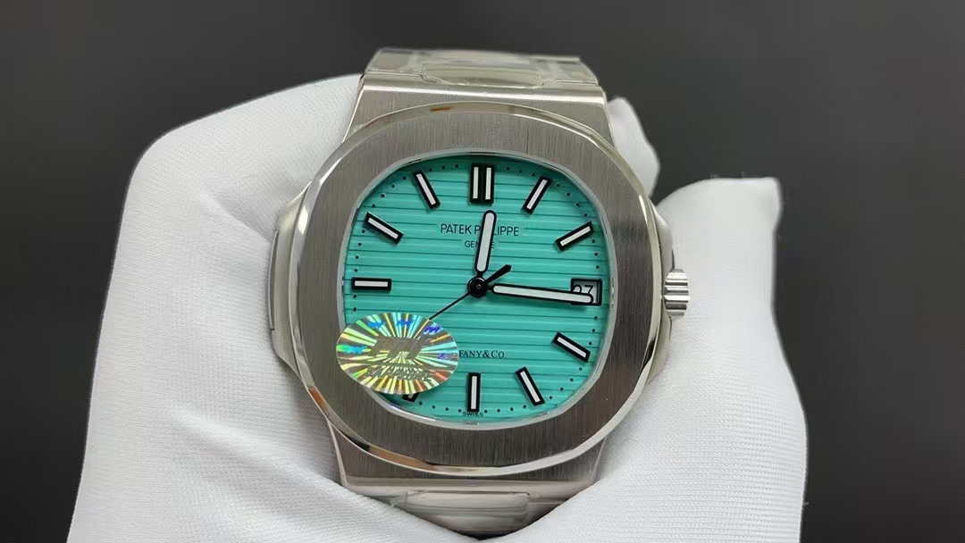 Patek Philippe Nautilus 5711/1A-018