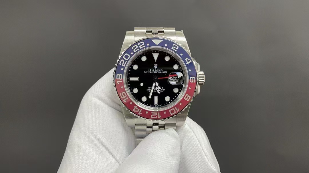 Rolex GMT II 40mm