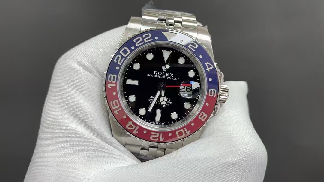 Rolex GMT II 40mm