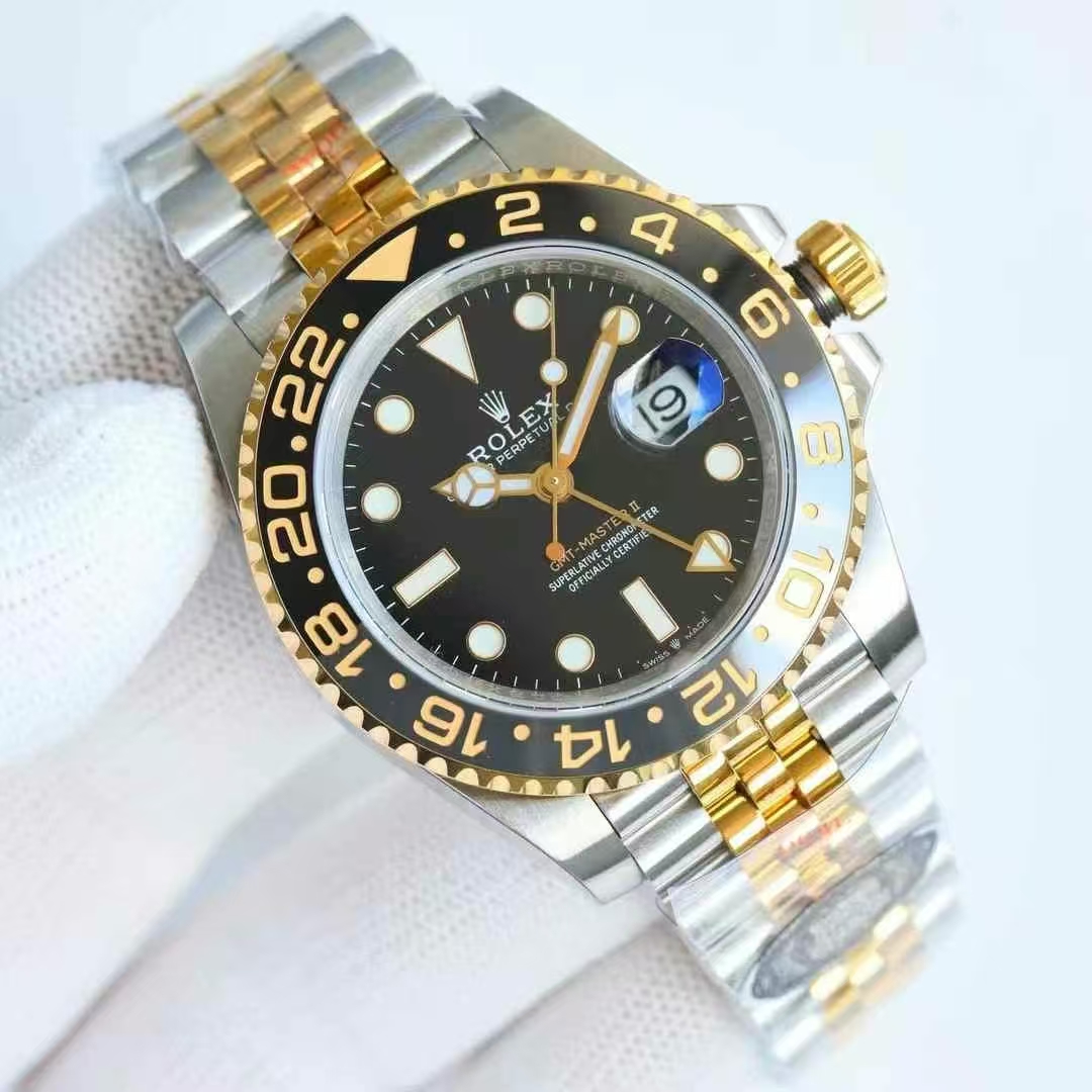 Rolex GMT II EA1 -3285