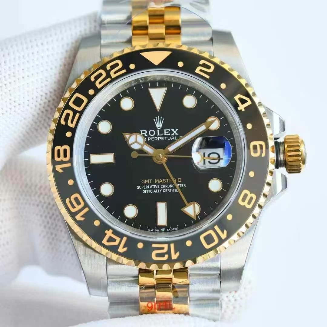 Rolex GMT II EA1 -3285