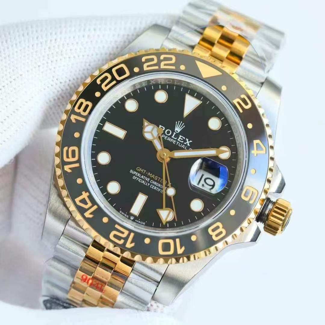 Rolex GMT II EA1 -3285