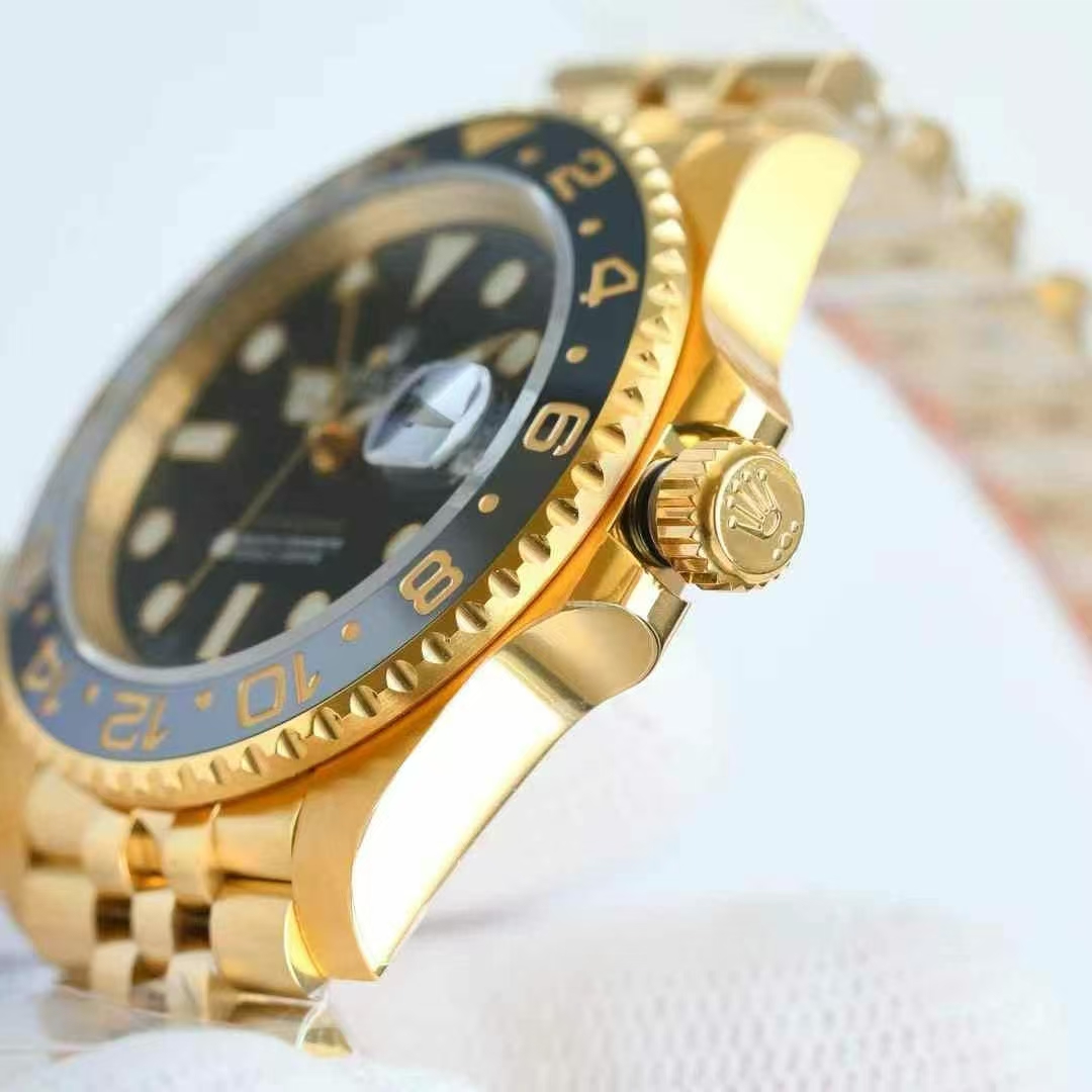 Rolex GMT II EA1 -3285