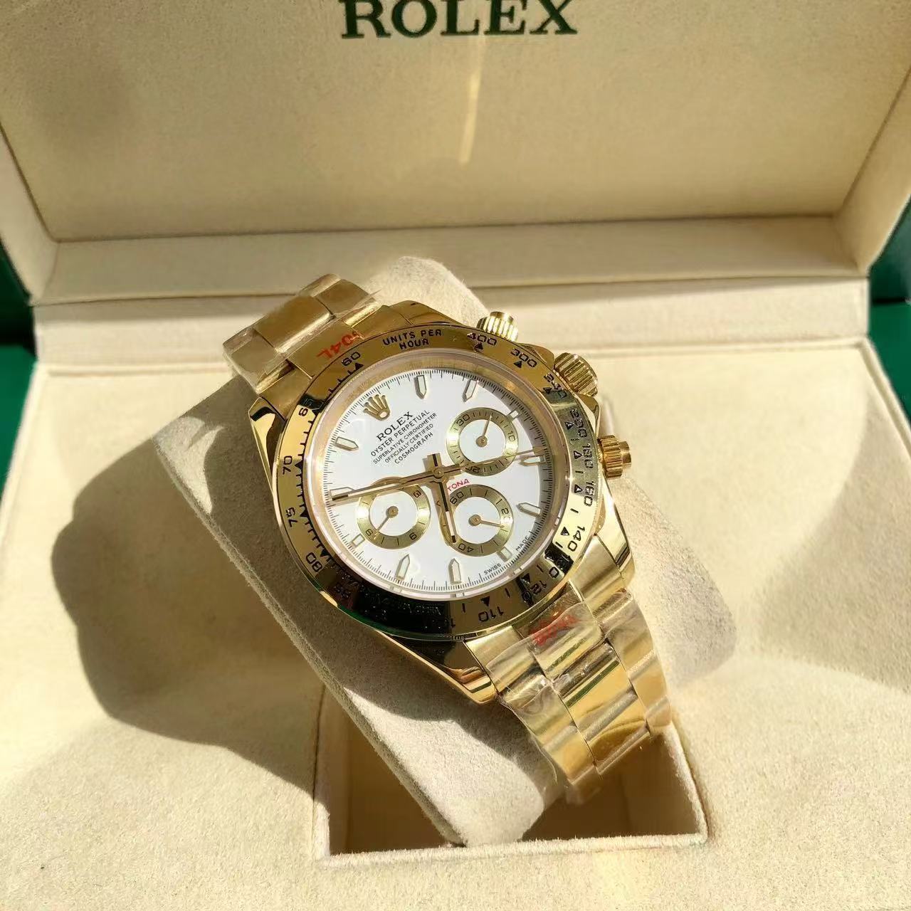 Rolex Oyster Cosmograph Daytona