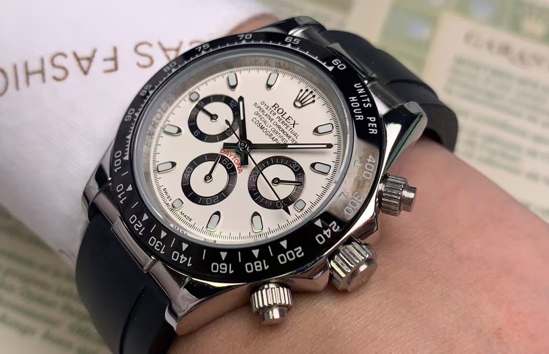 Rolex Oyster Cosmograph Daytona