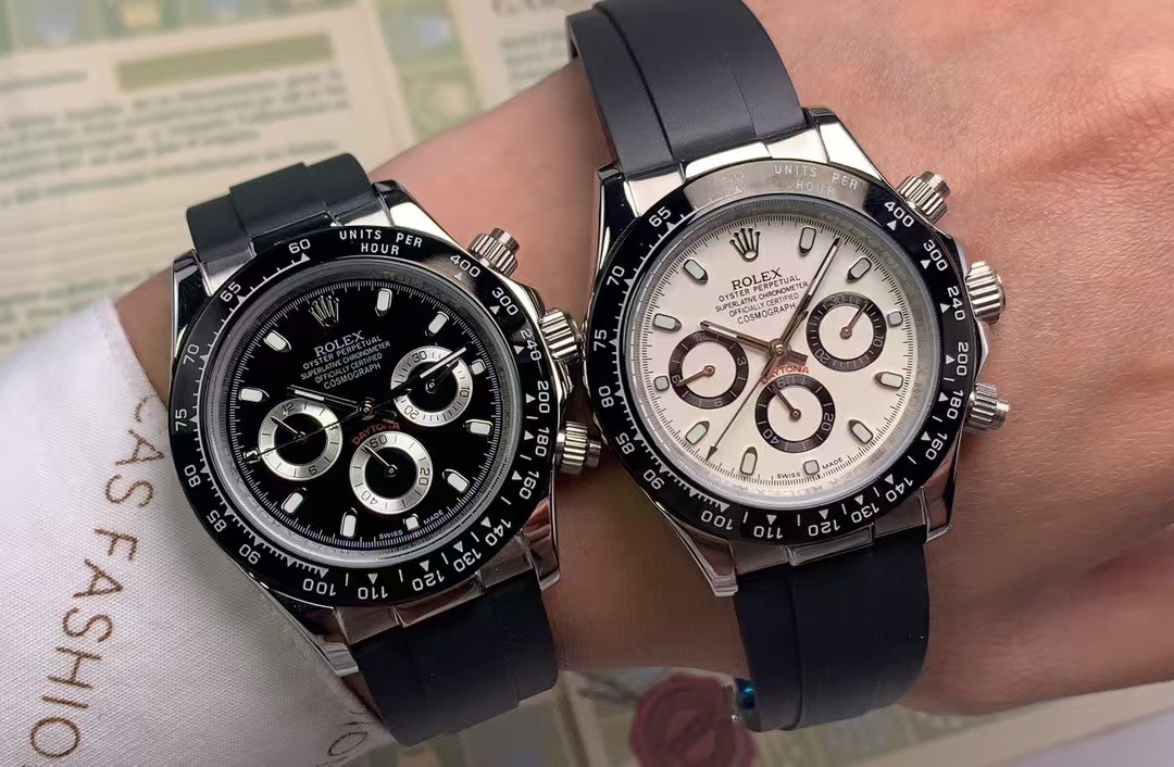 Rolex Oyster Cosmograph Daytona