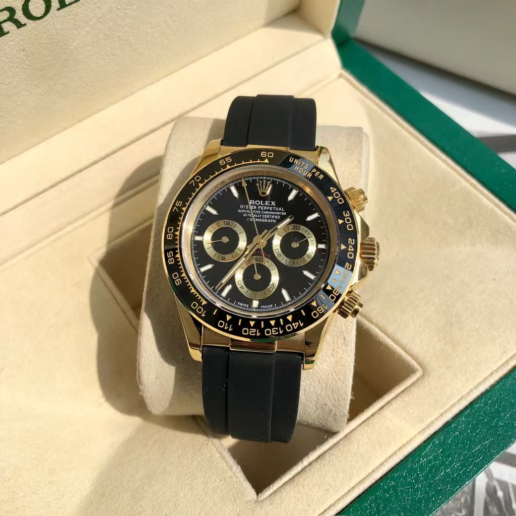 Rolex Oyster Cosmograph Daytona