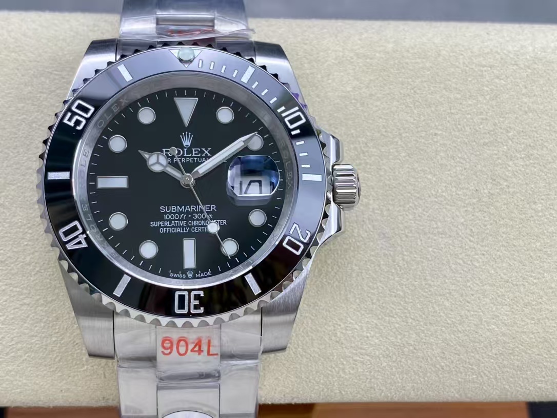 Rolex Submariner