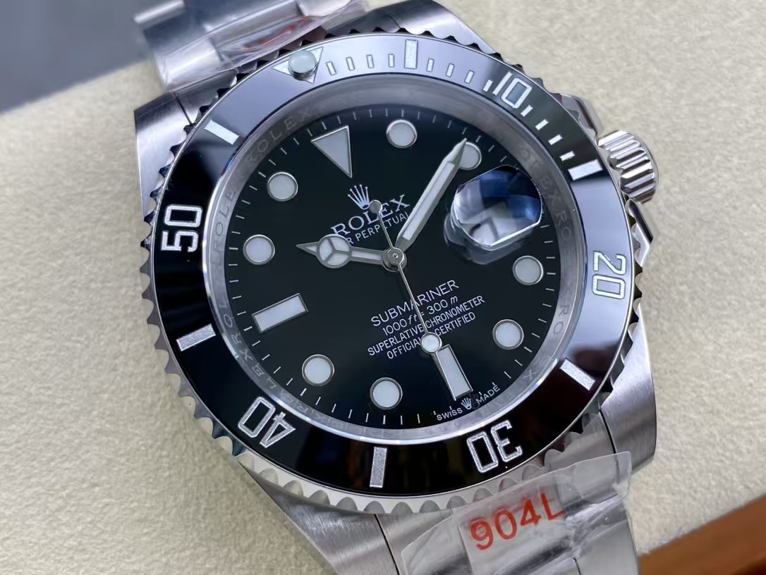 Rolex Submariner