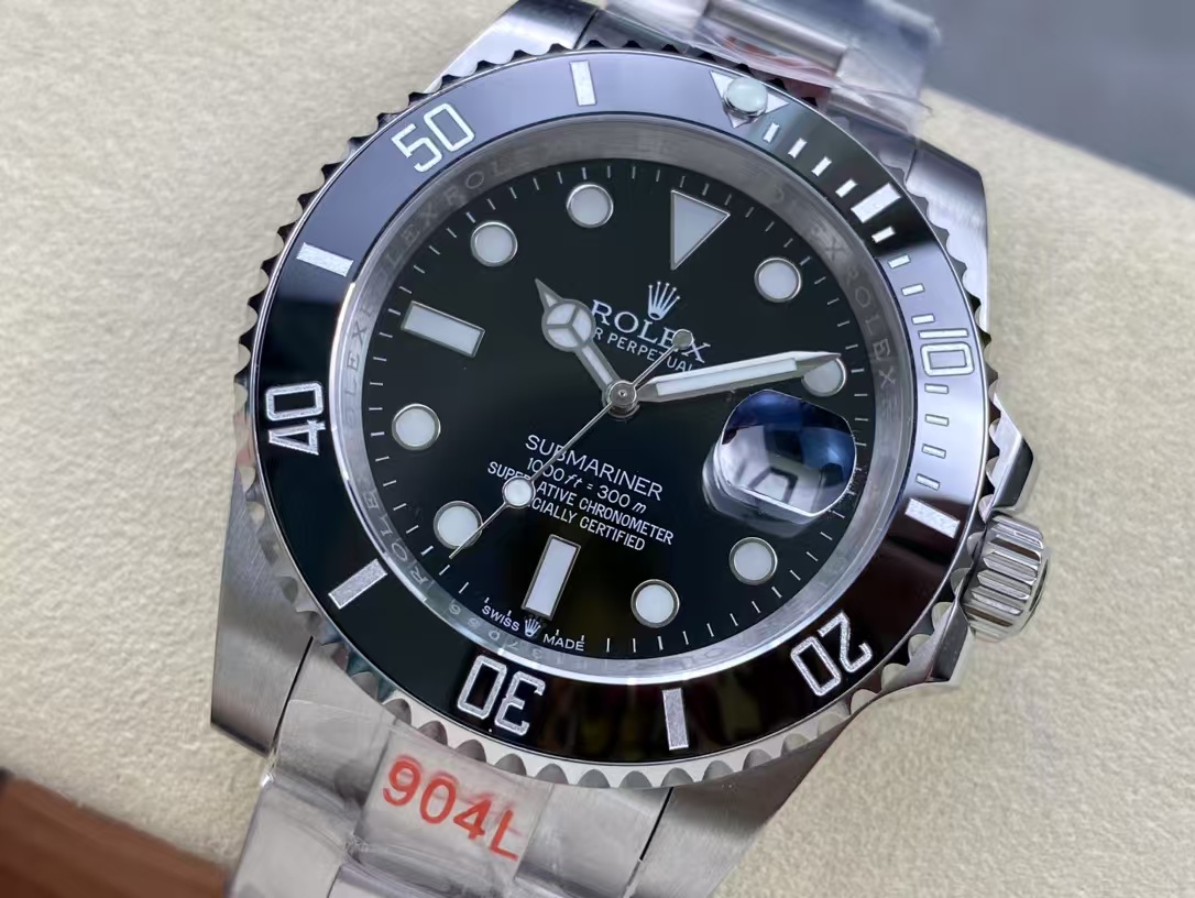 Rolex Submariner