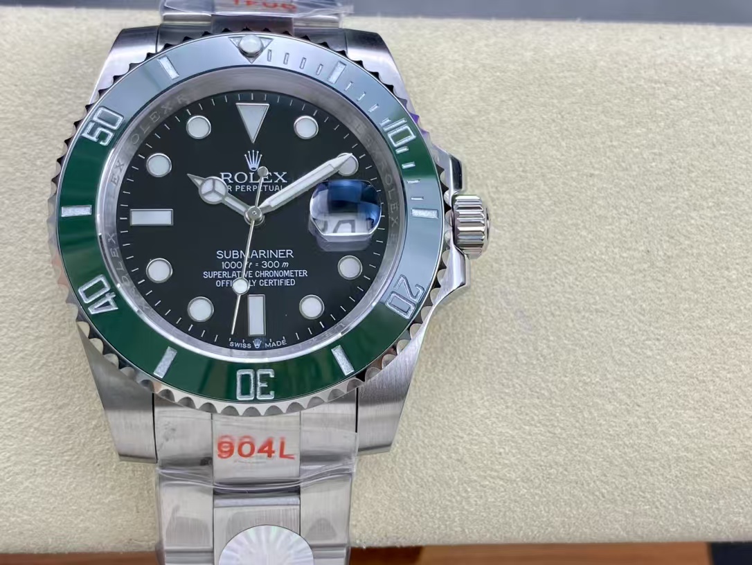 Rolex Submariner