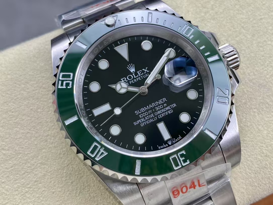 Rolex Submariner