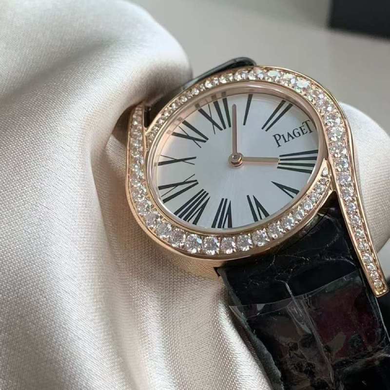 PIAGET GOLD-DIAMOND-Limelight Gala | 32mm