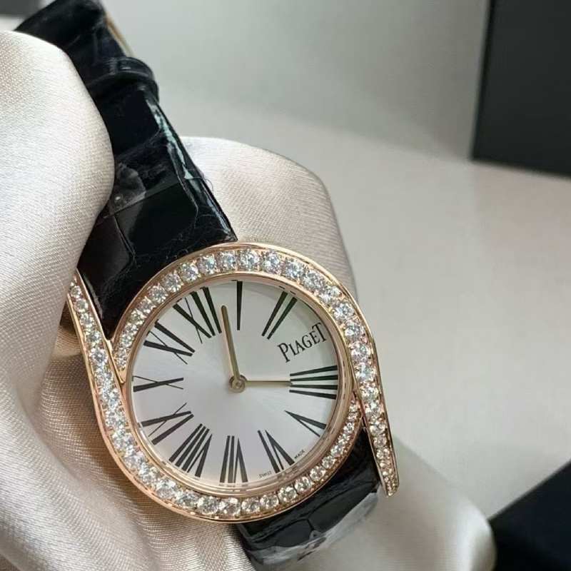 PIAGET GOLD-DIAMOND-Limelight Gala | 32mm