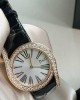 PIAGET GOLD-DIAMOND-Limelight Gala | 32mm